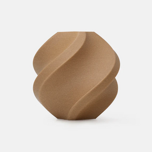 FILAMENTO BAMBU LAB PA6 GF CAFÉ PARA IMPRESORA 3D