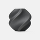 Filamento Bambu Lab Pa6 Gf Gris Para Impresora 3D