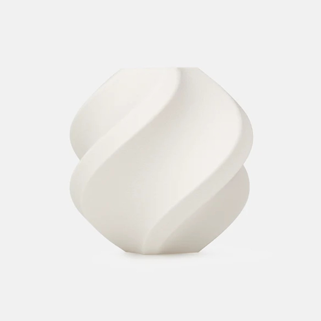 FILAMENTO BAMBU LAB PA6 GF BLANCO PARA IMPRESORA 3D