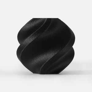 FILAMENTO BAMBU LAB PAHT CF NEGRO .5 KG PARA IMPRESORA 3D