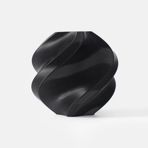 FILAMENTO BAMBU LAB PC NEGRO PARA IMPRESORA 3D