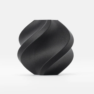 FILAMENTO BAMBU LAB PETG CF NEGRO PARA IMPRESORA 3D