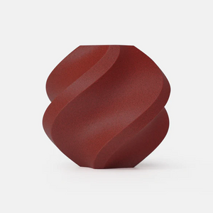 FILAMENTO BAMBU LAB PETG CF ROJO LADRILLO PARA IMPRESORA 3D