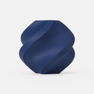 FILAMENTO BAMBU LAB PETG CF AZUL ÍNDIGO PARA IMPRESORA 3D