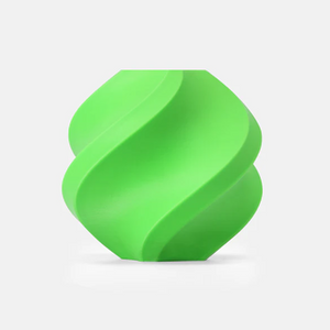 FILAMENTO BAMBU LAB PETG BASIC VERDE LIMA PARA IMPRESORA 3D