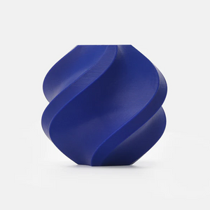 FILAMENTO BAMBU LAB PETG HF AZUL PARA IMPRESORA 3D