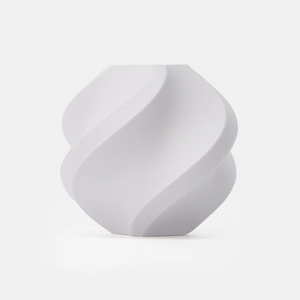 FILAMENTO BAMBU LAB PETG HF BLANCO PARA IMPRESORA 3D