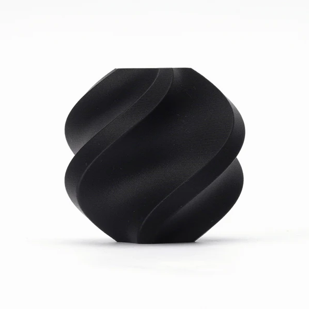 FILAMENTO BAMBU LAB PA6 CF NEGRO PARA IMPRESORA 3D 1.KG