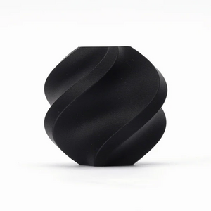 FILAMENTO BAMBU LAB PA6 CF NEGRO PARA IMPRESORA 3D 1.KG