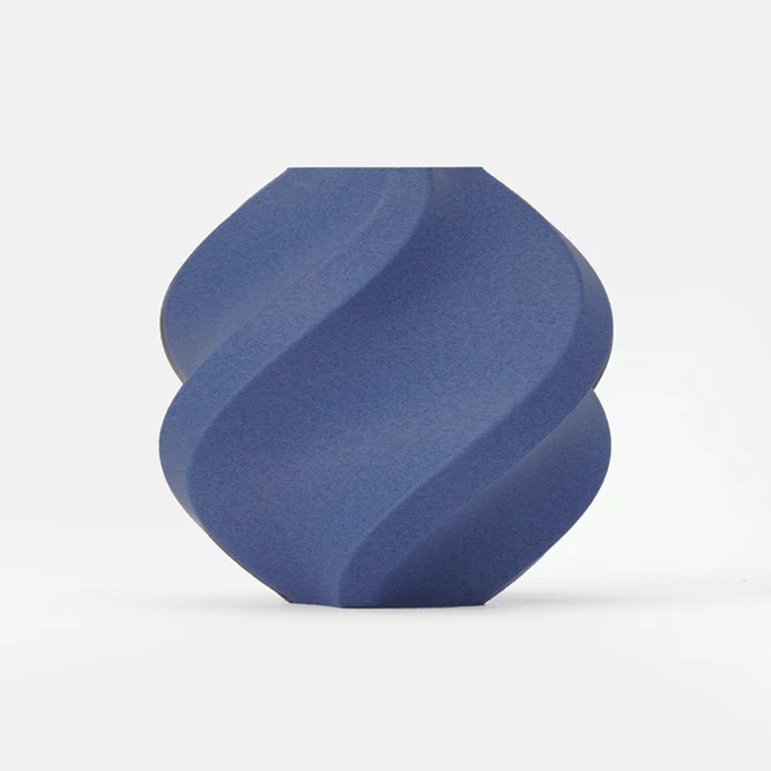 FILAMENTO BAMBU LAB PLA CF BLUE JEANS PARA IMPRESORA 3D