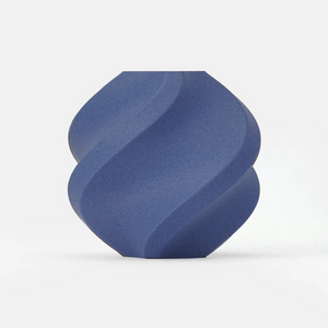FILAMENTO BAMBU LAB PLA CF BLUE JEANS PARA IMPRESORA 3D