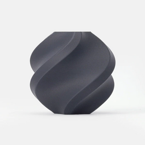 FILAMENTO BAMBU LAB PLA CF GRIS LAVA PARA IMPRESORA 3D