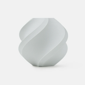 FILAMENTO BAMBU LAB PLA AERO GRIS PARA IMPRESORA 3D