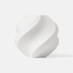 FILAMENTO BAMBU LAB PLA AERO BLANCO PARA IMPRESORA 3D