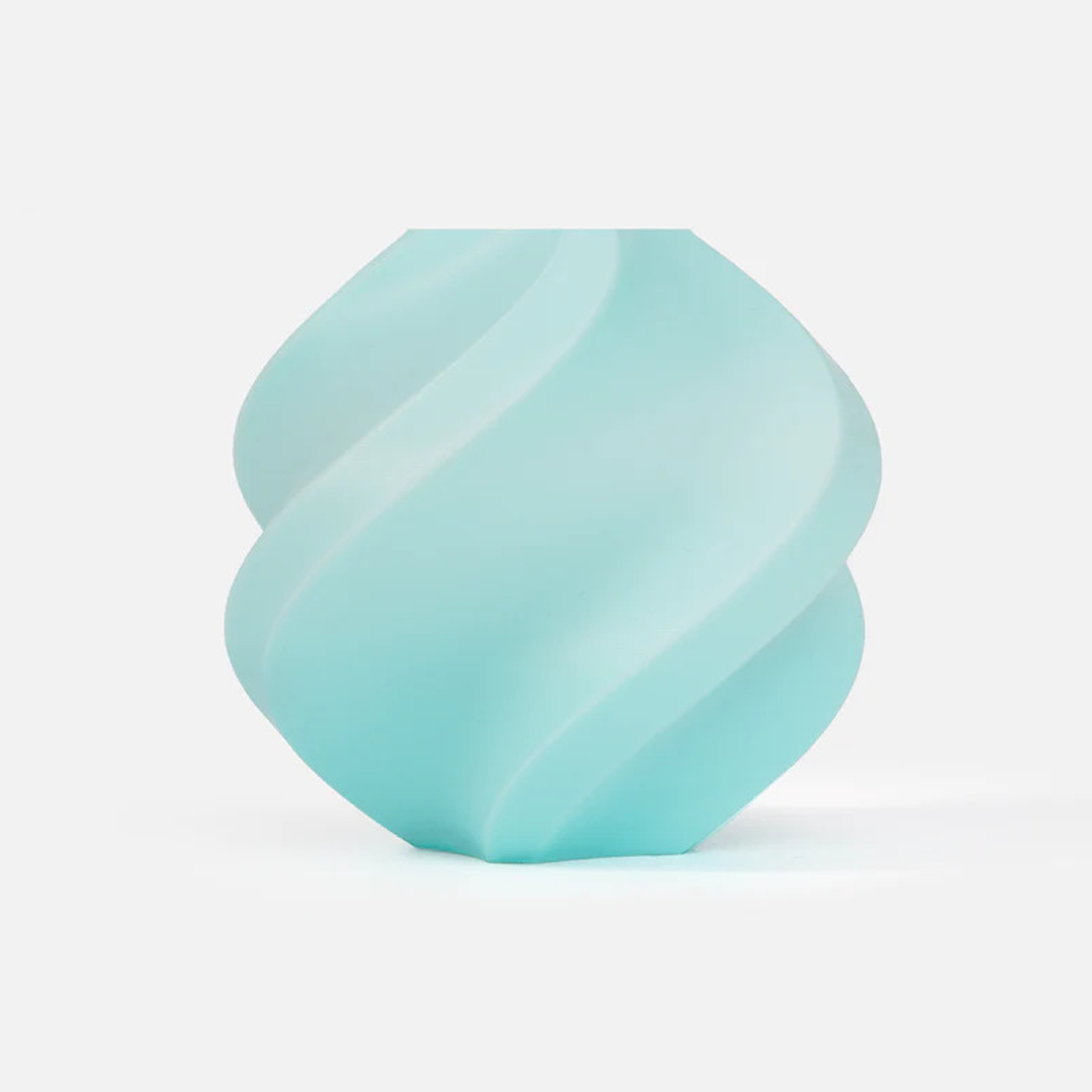 FILAMENTO BAMBU LAB PLA BASIC SUSURRO ÁRTICO PARA IMPRESORA 3D