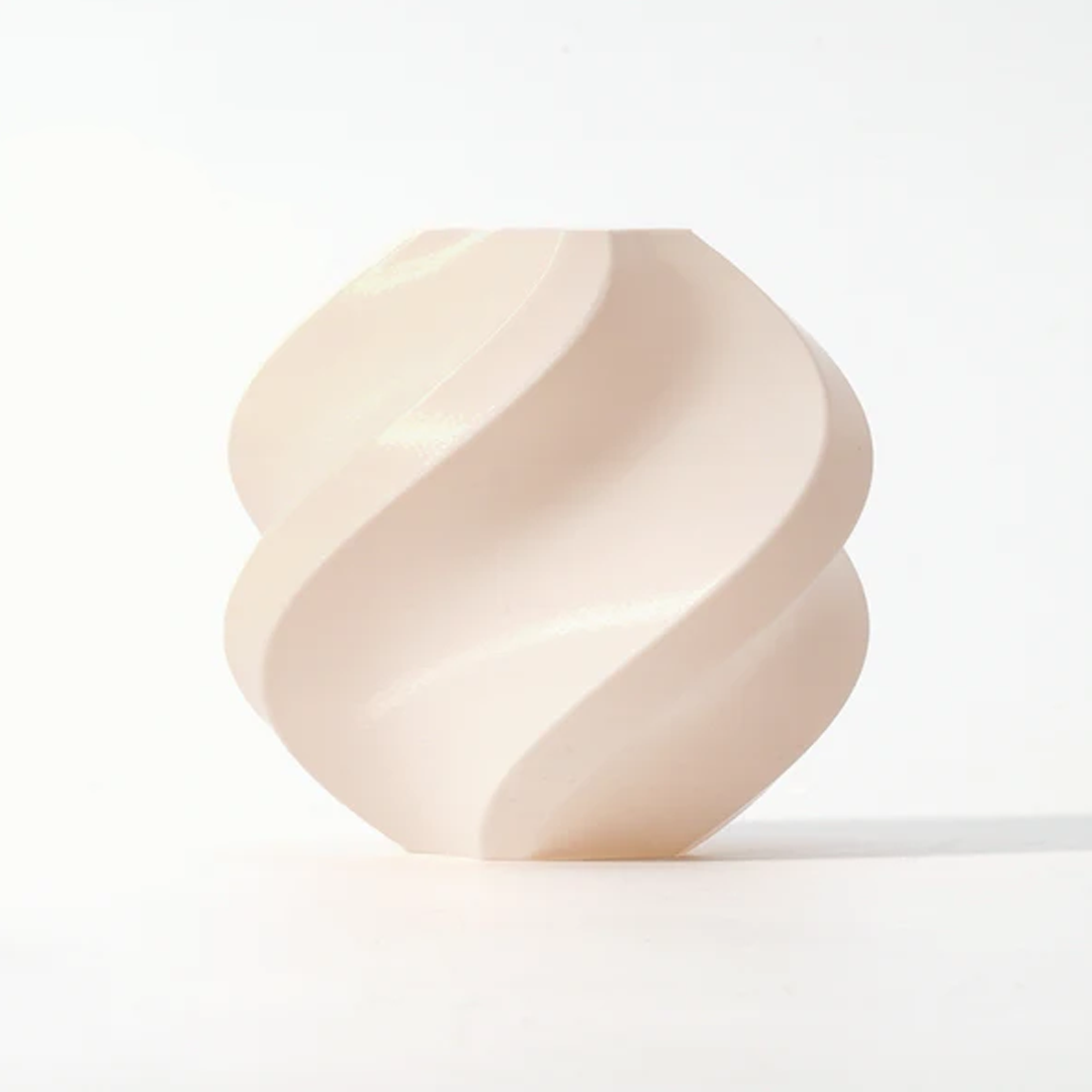 FILAMENTO BAMBU LAB PLA BASIC BEIGE PARA IMPRESORA 3D