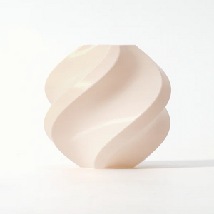 FILAMENTO BAMBU LAB PLA BASIC BEIGE PARA IMPRESORA 3D