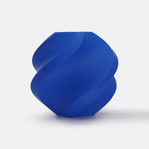 FILAMENTO BAMBU LAB PLA BASIC AZUL PARA IMPRESORA 3D