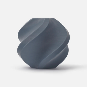 FILAMENTO BAMBU LAB PLA BASIC GRIS AZUL PARA IMPRESORA 3D
