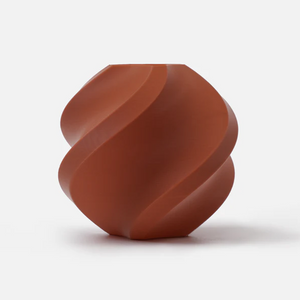 FILAMENTO BAMBU LAB PLA BASIC CAFÉ PARA IMPRESORA 3D