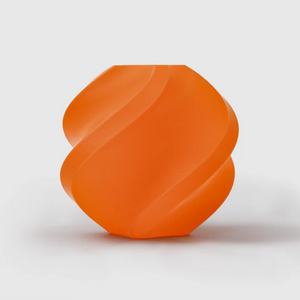 FILAMENTO BAMBU LAB PLA BASIC NARANJA PARA IMPRESORA 3D
