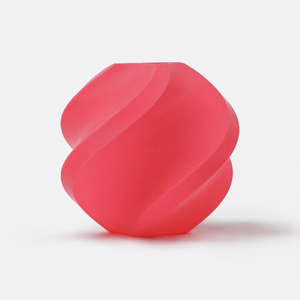 FILAMENTO BAMBU LAB PLA BASIC ROSA PARA IMPRESORA 3D