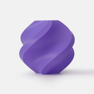 FILAMENTO BAMBU LAB PLA BASIC PÚRPURA PARA IMPRESORA 3D