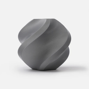FILAMENTO BAMBU LAB PLA BASIC PLATA PARA IMPRESORA 3D