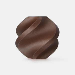 FILAMENTO BAMBU LAB PLA GALAXY CAFÉ PARA IMPRESORA 3D