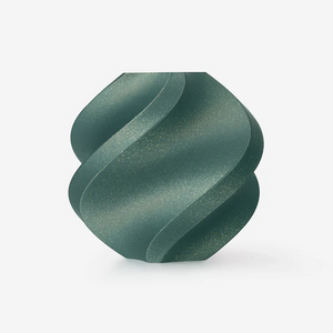 FILAMENTO BAMBU LAB PLA GALAXY VERDE PARA IMPRESORA 3D