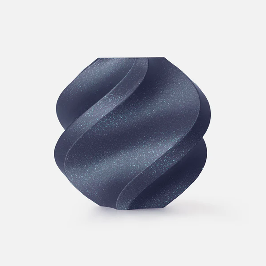 FILAMENTO BAMBU LAB PLA GALAXY NEBULA PARA IMPRESORA 3D