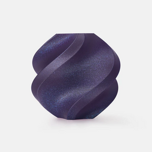 FILAMENTO BAMBU LAB PLA GALAXY PÚRPURA PARA IMPRESORA 3D