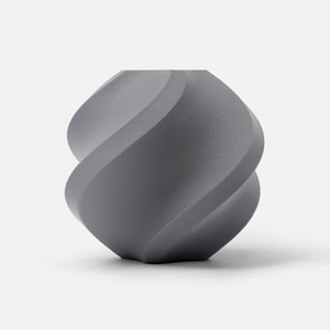 FILAMENTO BAMBU LAB PLA MATTE GRIS CENIZA PARA IMPRESORA 3D