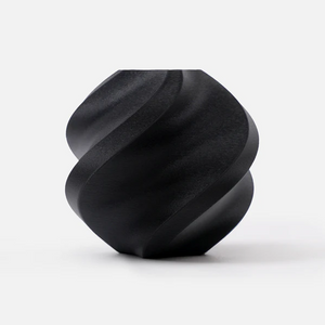 FILAMENTO BAMBU LAB PLA MATTE CARBÓN PARA IMPRESORA 3D