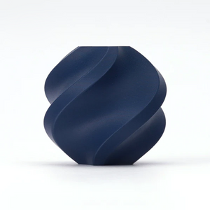 FILAMENTO BAMBU LAB PLA MATTE AZUL OSCURO PARA IMPRESORA 3D