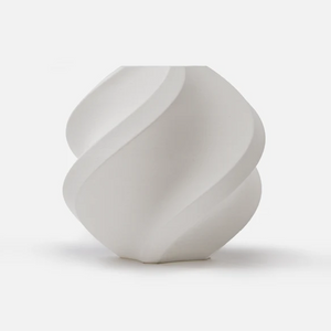 FILAMENTO BAMBU LAB PLA MATTE BLANCO MÁRFIL PARA IMPRESORA 3D