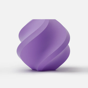 FILAMENTO BAMBU LAB PLA MATTE PÚRPURA LILA PARA IMPRESORA 3D