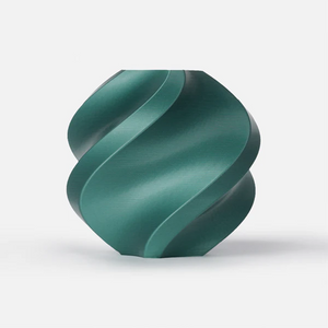 FILAMENTO BAMBU LAB PLA METAL ÓXIDO VERDE METALICO PARA IMPRESORA 3D