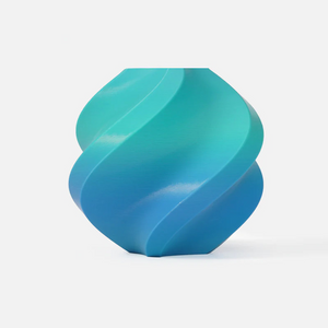 FILAMENTO BAMBU LAB PLA BASIC ÓCEANO PRADO PARA IMPRESORA 3D