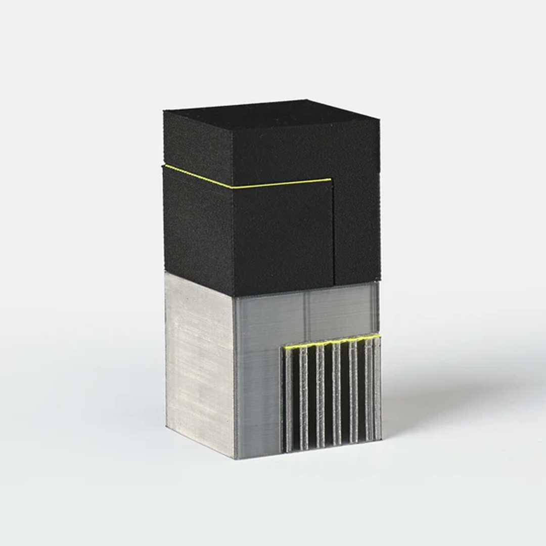 SOPORTE BAMBU LAB PA/PET VERDE PARA IMPRESORA 3D