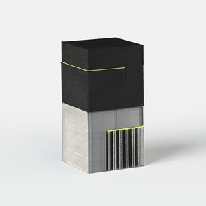 SOPORTE BAMBU LAB PA/PET VERDE PARA IMPRESORA 3D