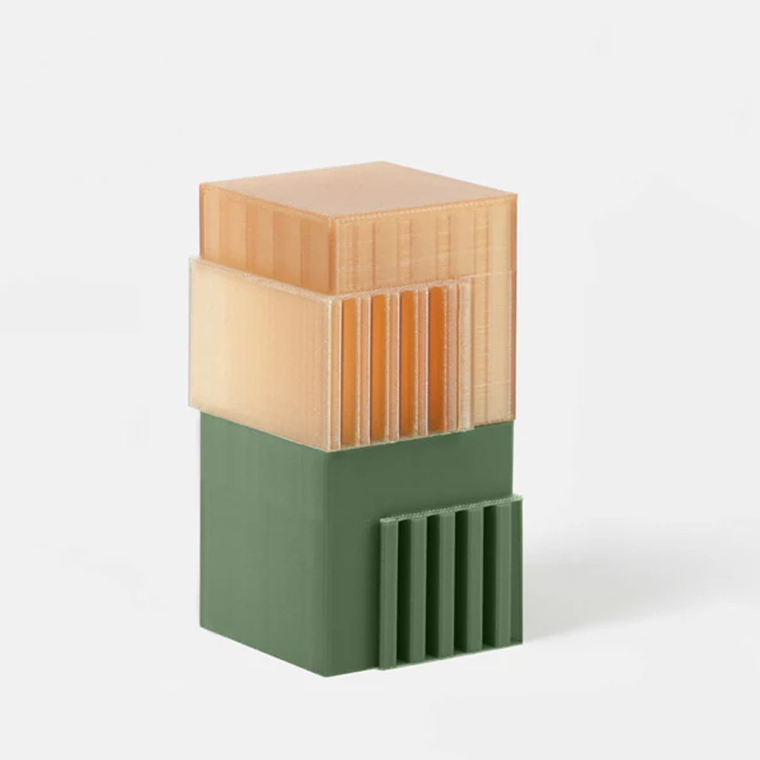 SOPORTE BAMBU LAB PLA/PETG NATURAL PARA IMPRESORA 3D