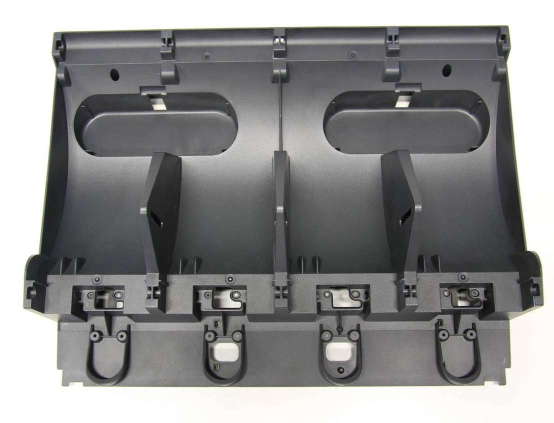 Base interior para AMS