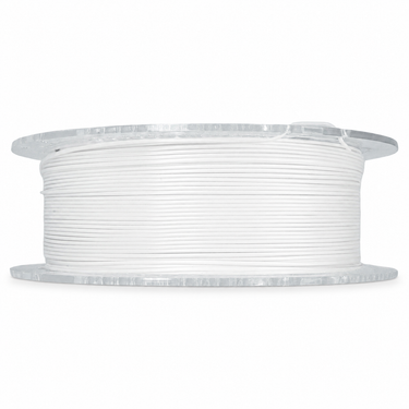 Filamento Pla Silk Blanco Perla