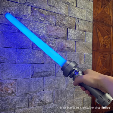 Kit de Accesorios de Luz y Sonido con Activación por Movimiento