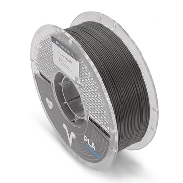 Filamento Pla CF Negro