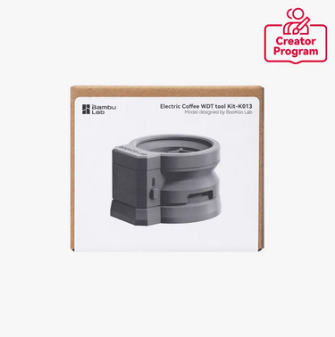 Kit de Herramienta WDT Eléctrica para Café