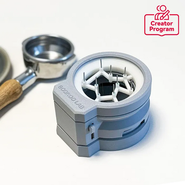 Kit de Herramienta WDT Eléctrica para Café