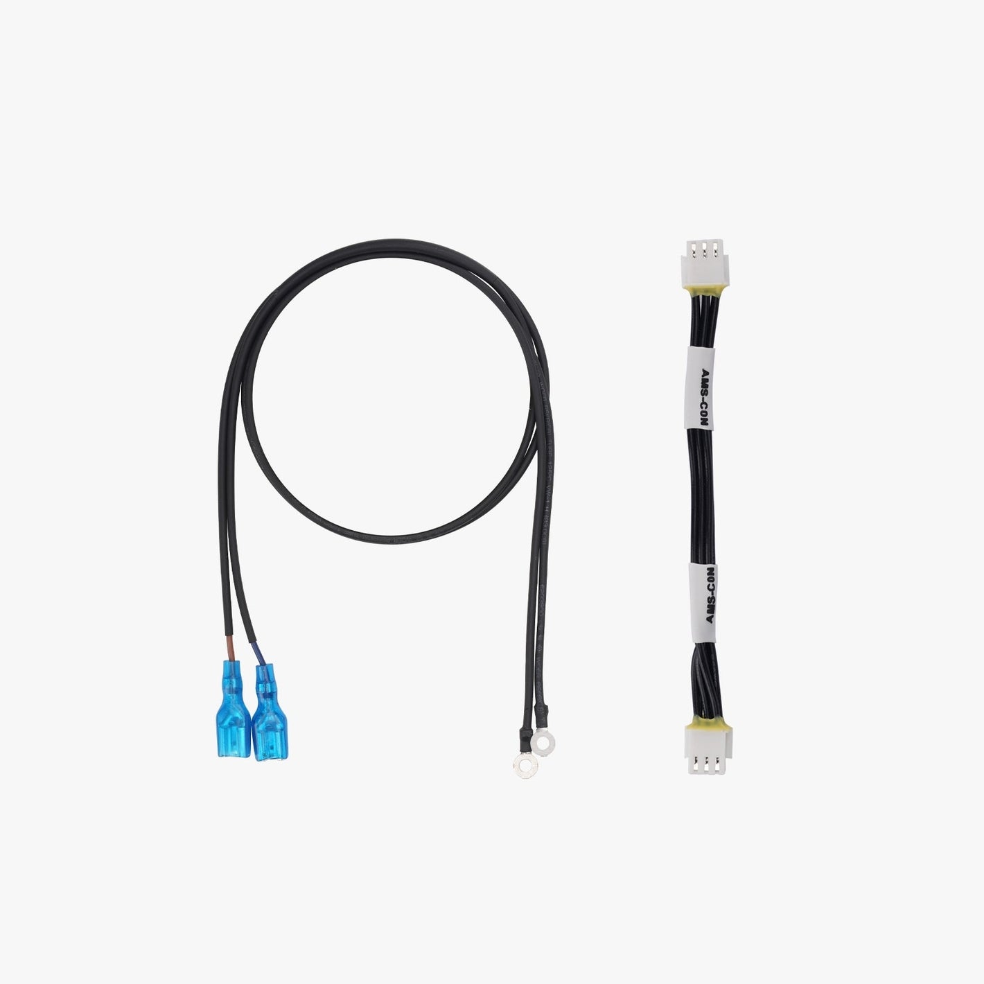 Paquete de cables (4 en 1) para X1E