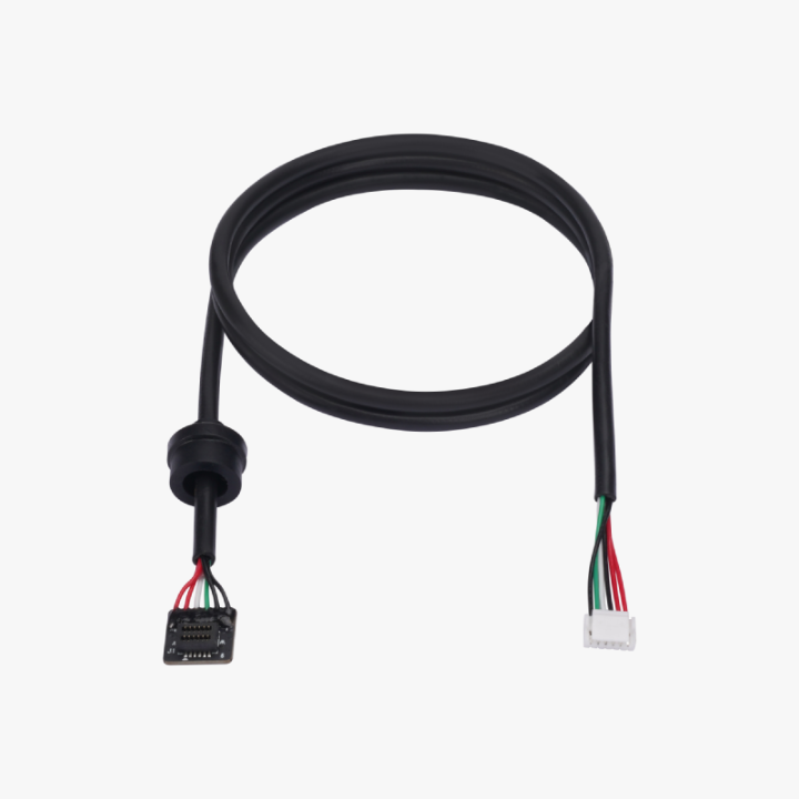 Cable del cabezal para P1P